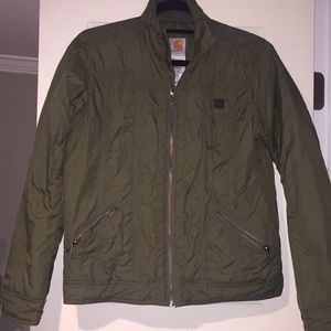Women’s Carhartt jacket size XS